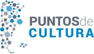 Logo Puntos de Cultura