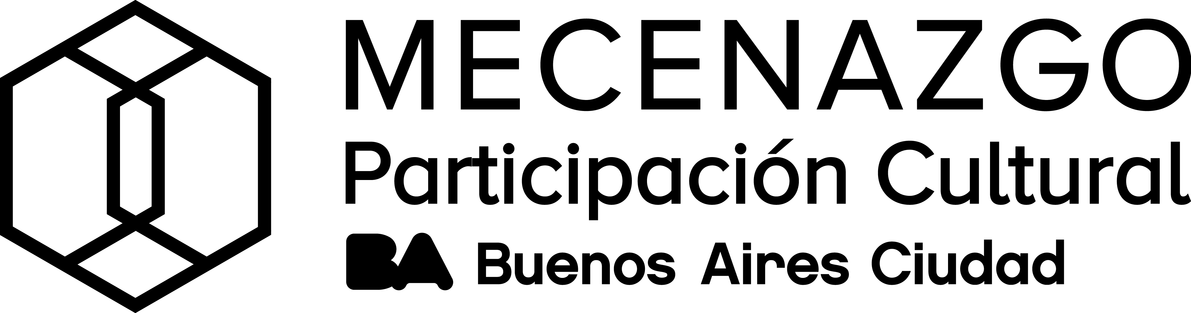 Logo Mecenazgo